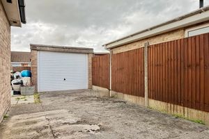 Garage- click for photo gallery